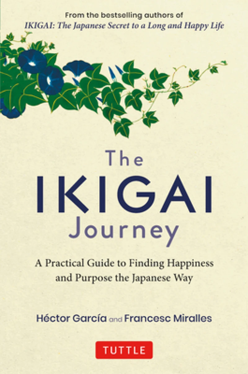 The Ikigai Journey