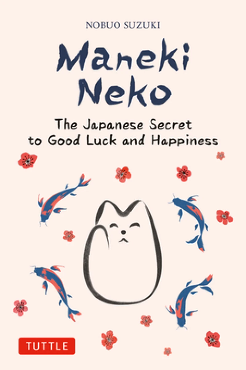 Maneki Neko