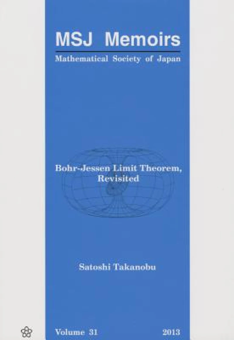 Bohr-jessen Limit Theorem, Revisited