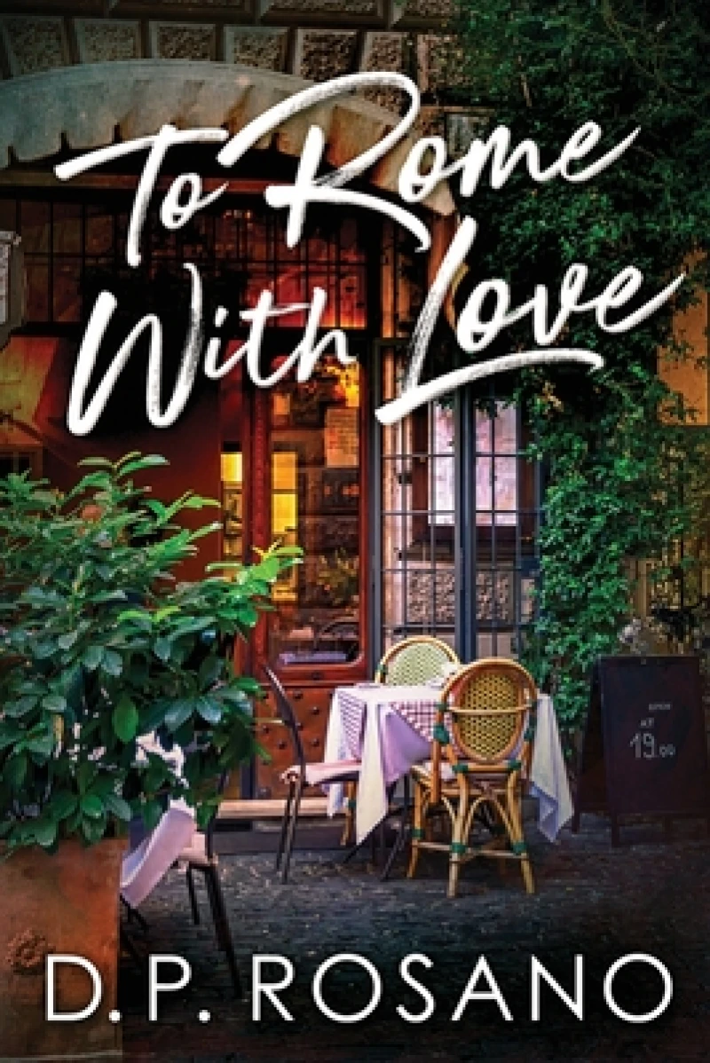 To Rome, With Love