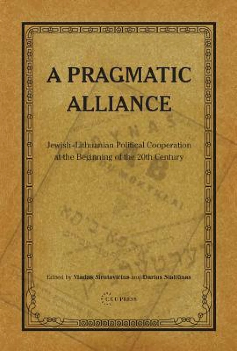 A Pragmatic Alliance