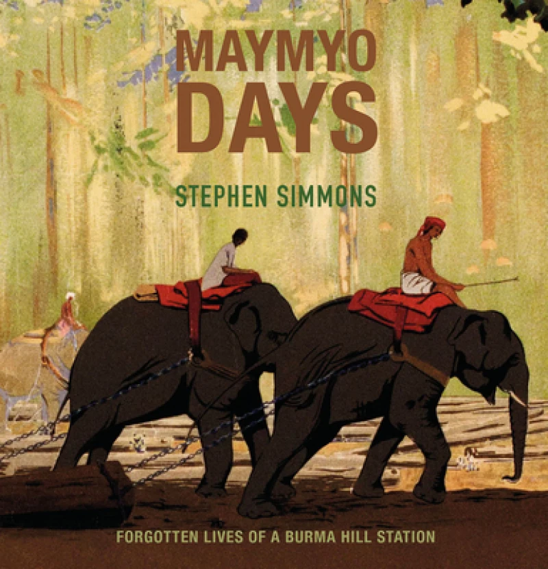 Maymyo Days