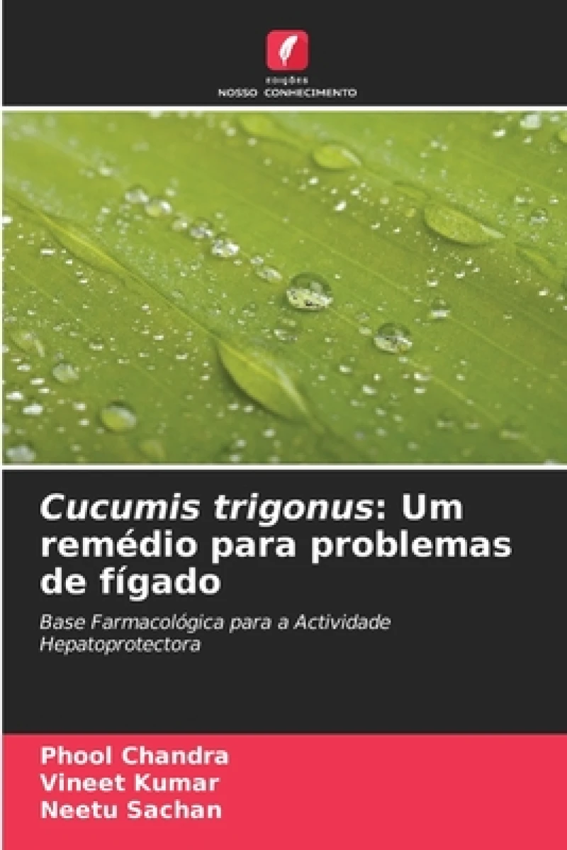 Cucumis trigonus
