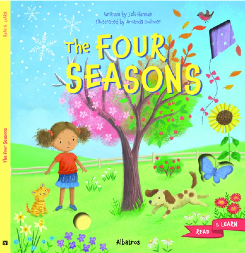 The Four Seasons