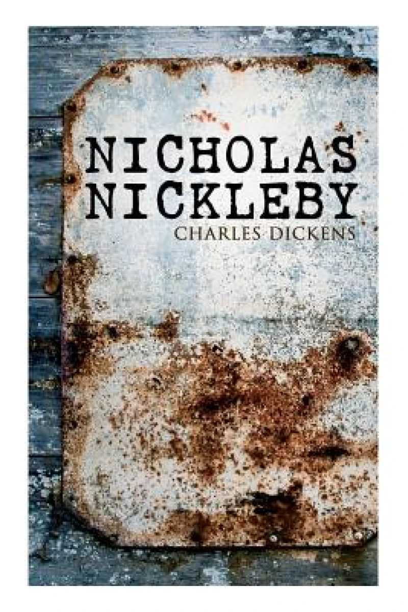 Nicholas Nickleby