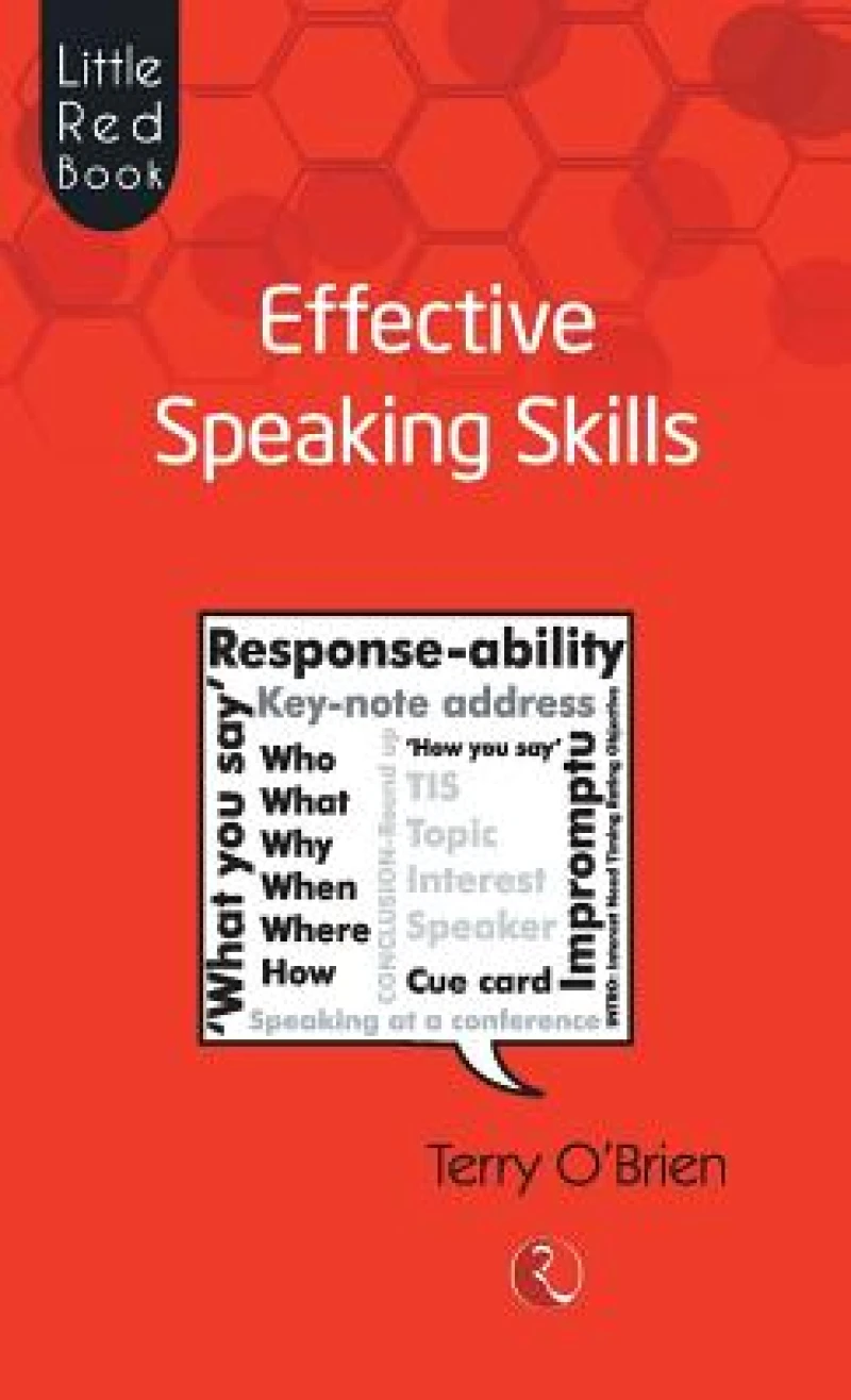 Effective Speaking Skills