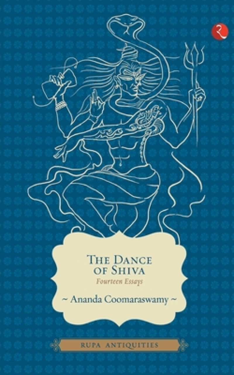 Dance of Shiva