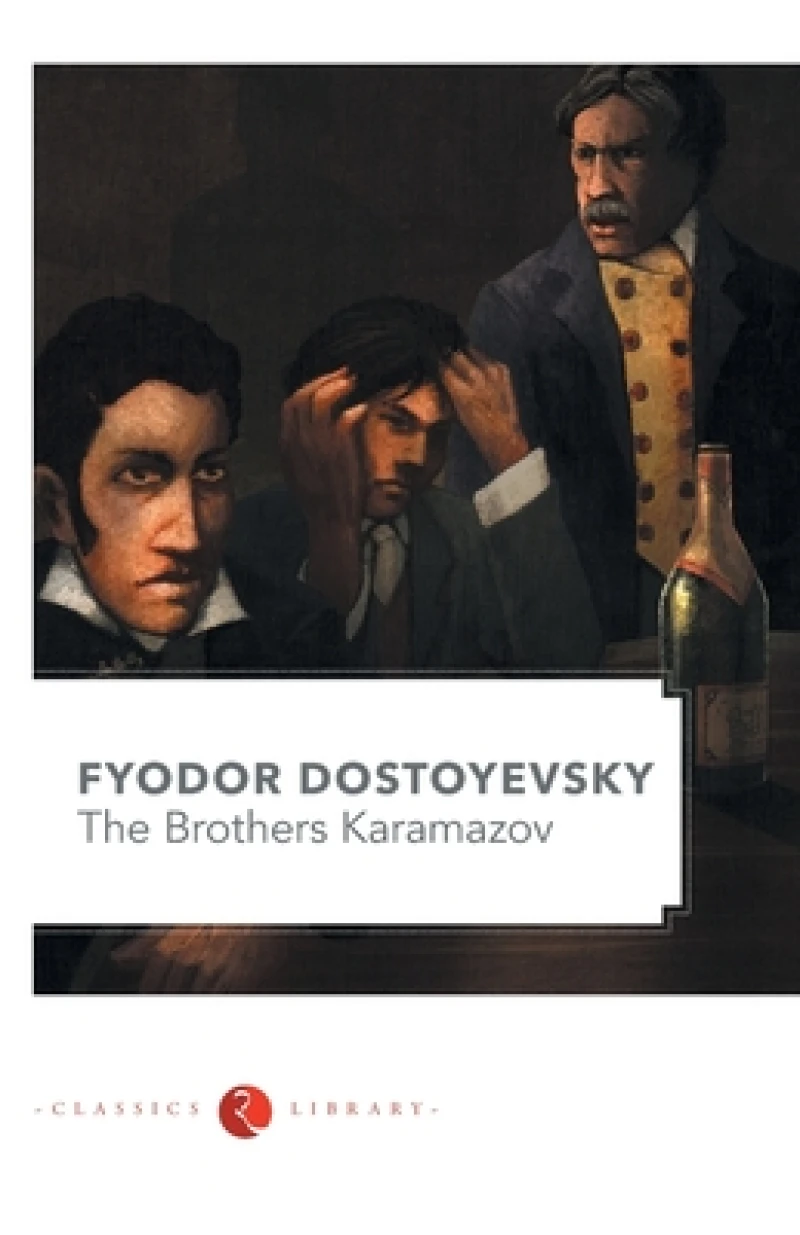 Brothers Karamazov