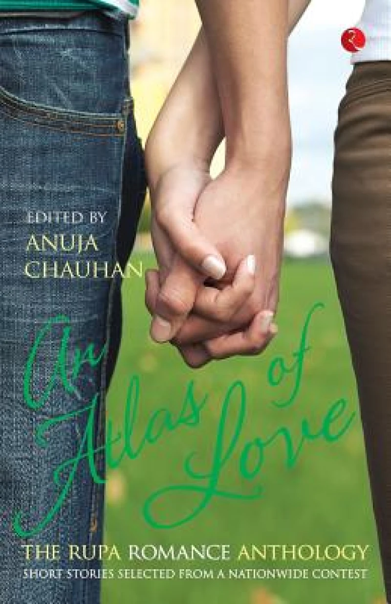 An Atlas of Love