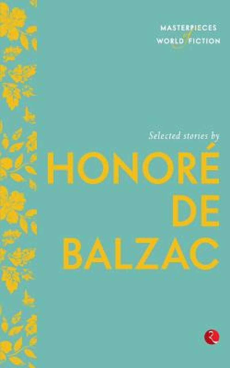 Selected Stories by Honor De Balzac