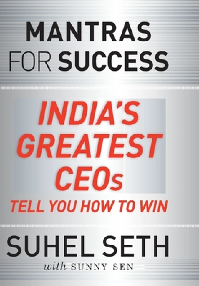 Mantras for success