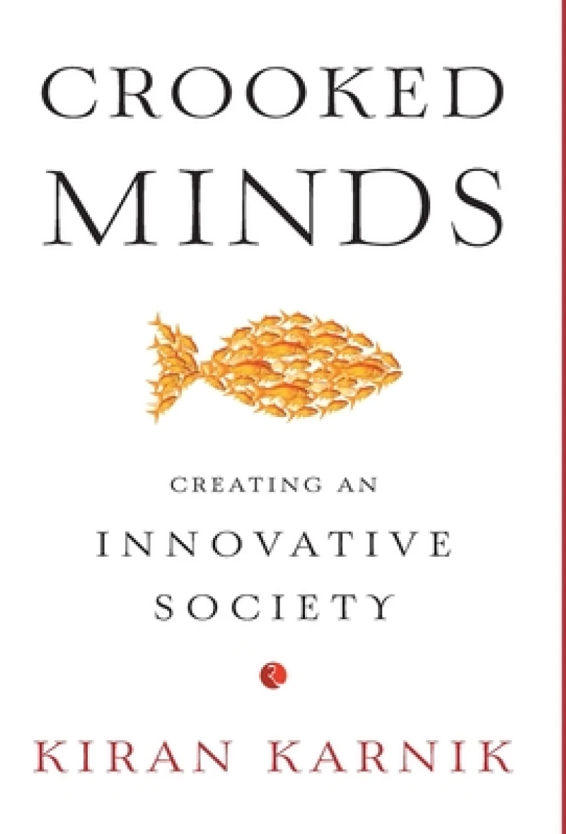 Crooked Minds