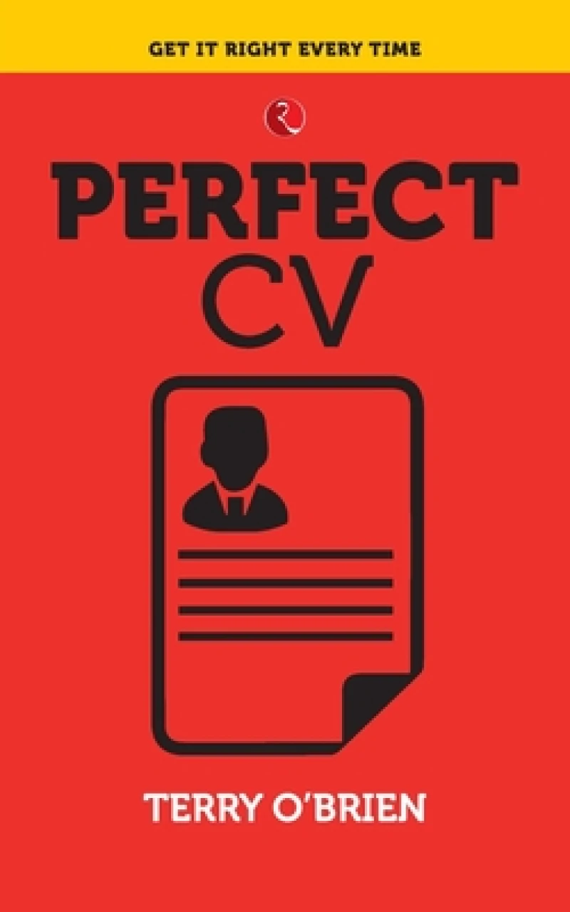 The Perfect CV
