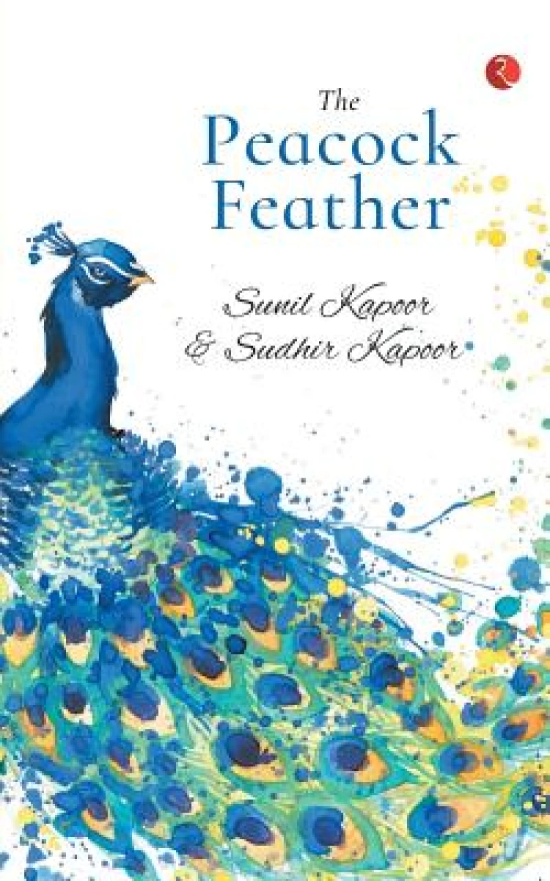 The Peacock Feather