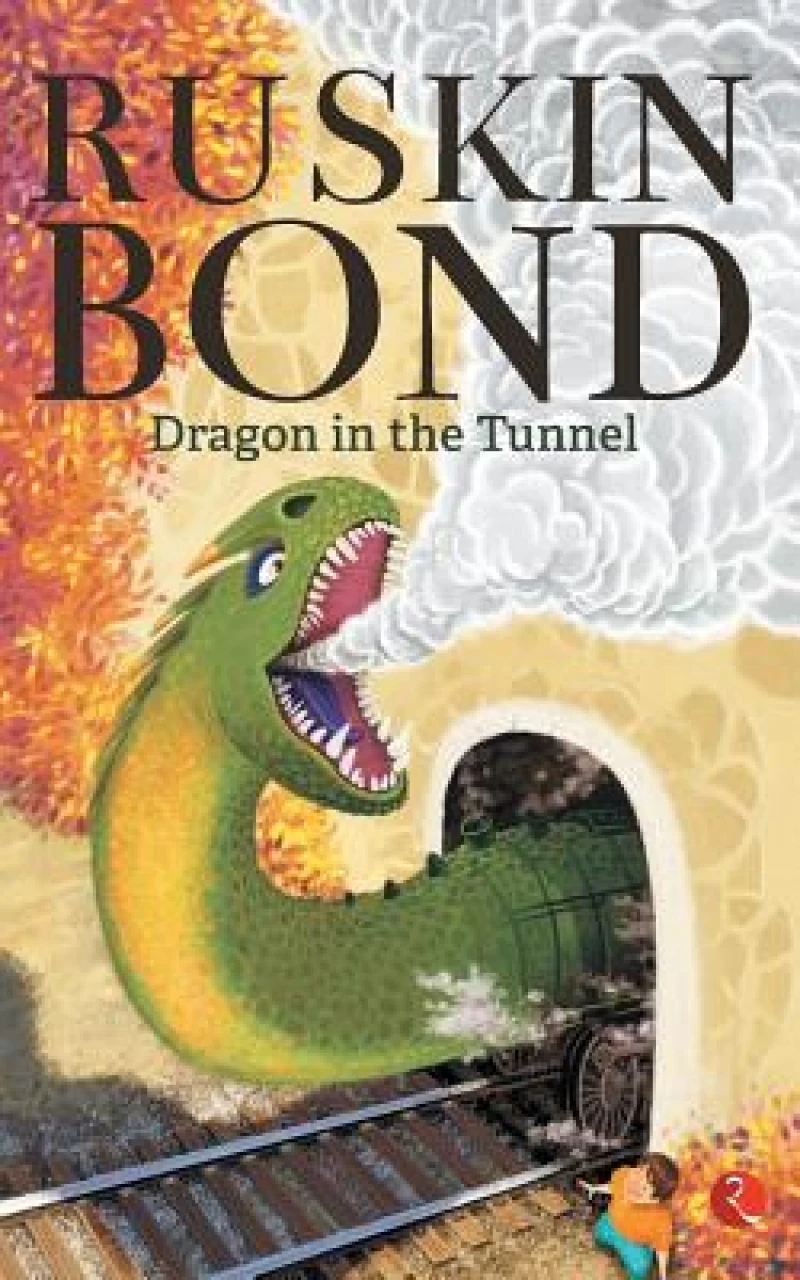 Dragon in the Tunnel