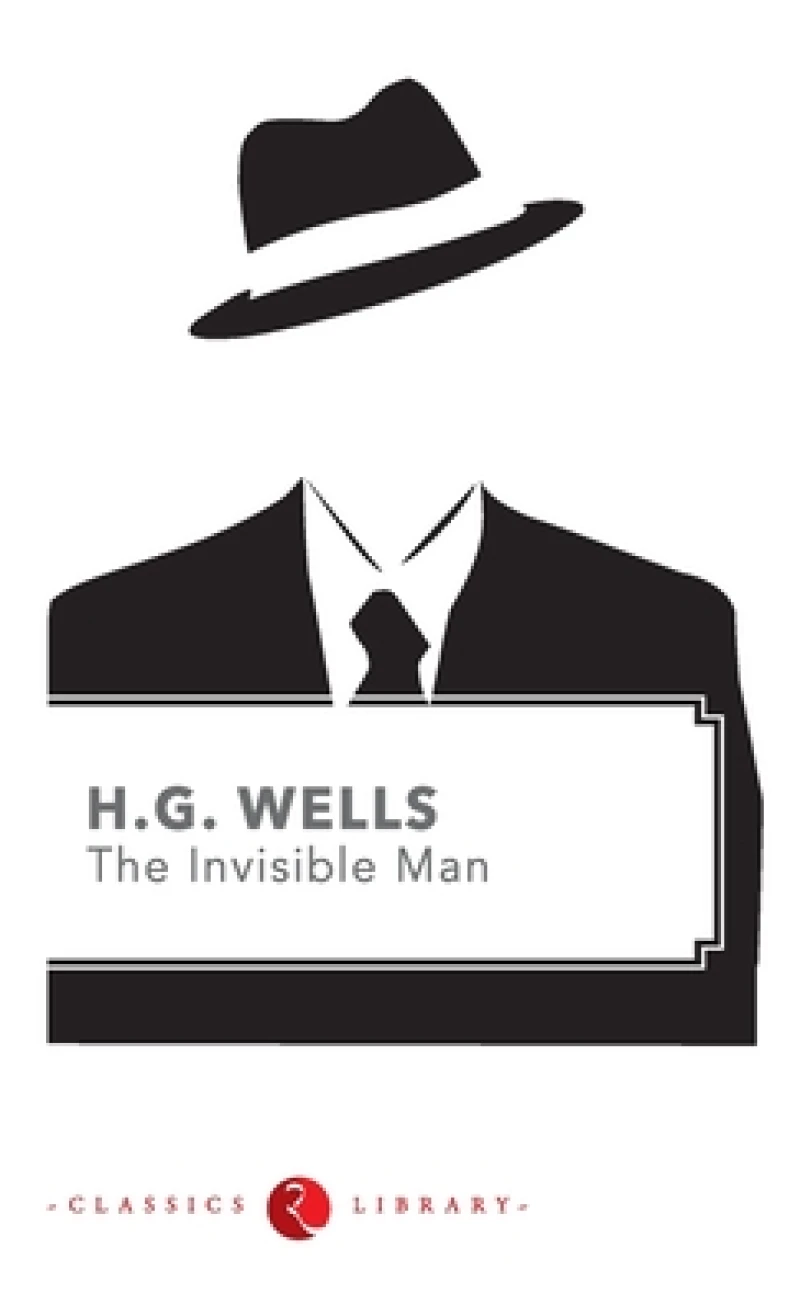 Invisible Man
