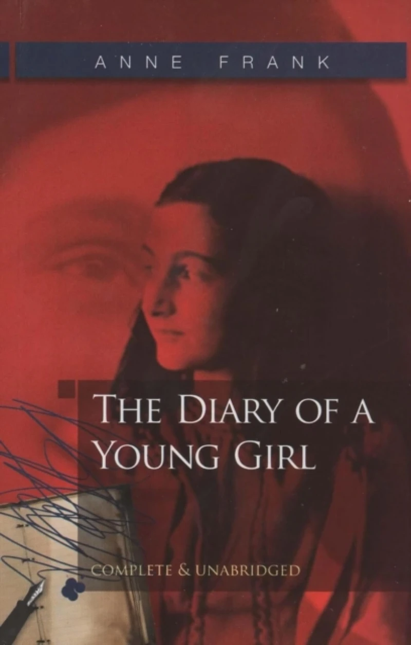 The Diary of a Young Girl