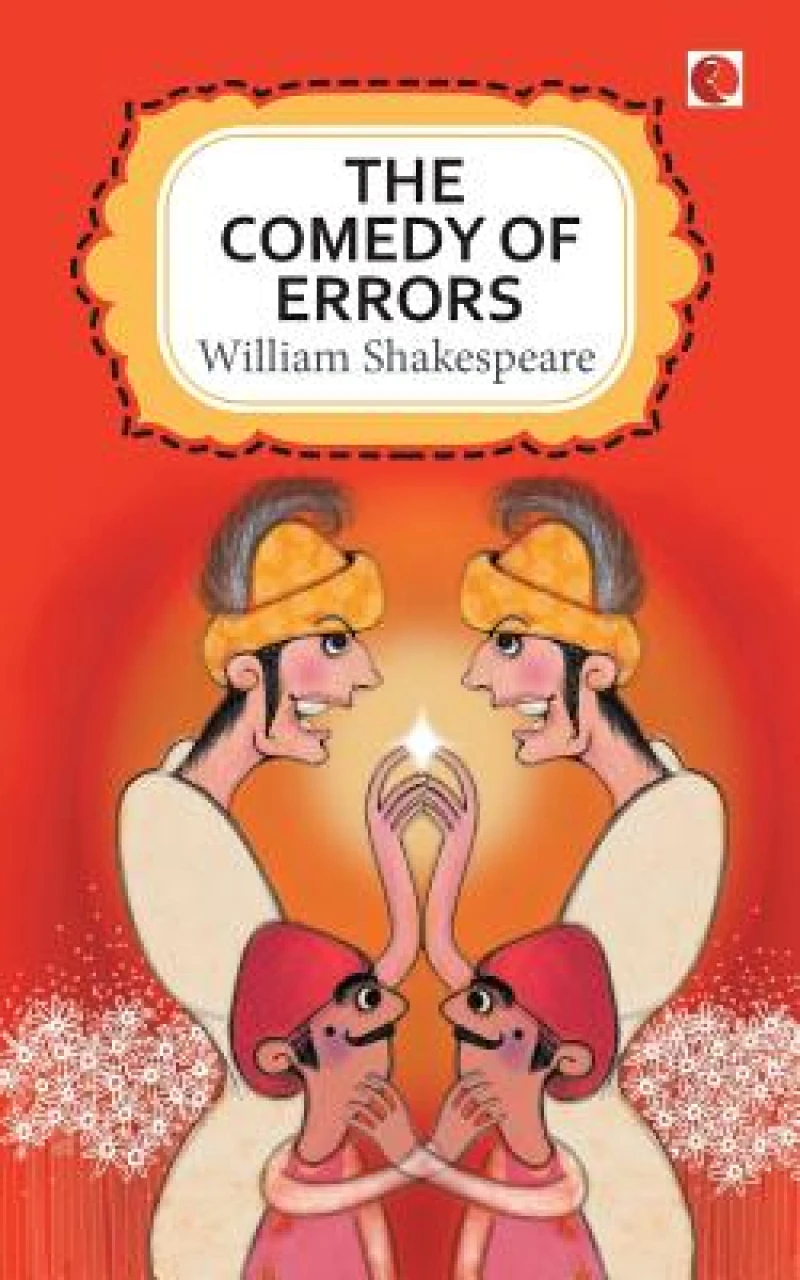 The Comedy of Errors