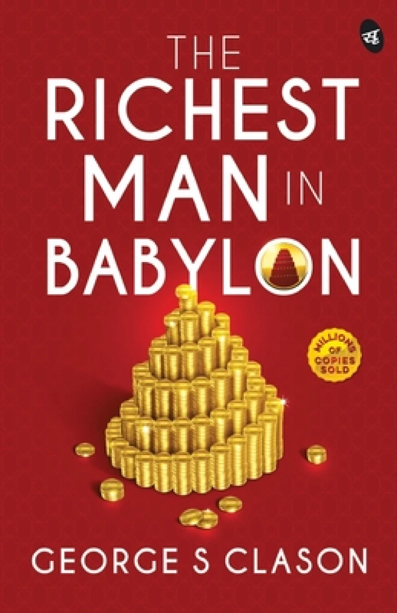 The Richest Man in Babylon