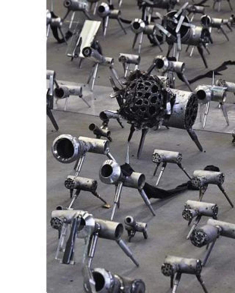 Per Inge Bjorlo - Weight Of Lung And The Sound Of Crows