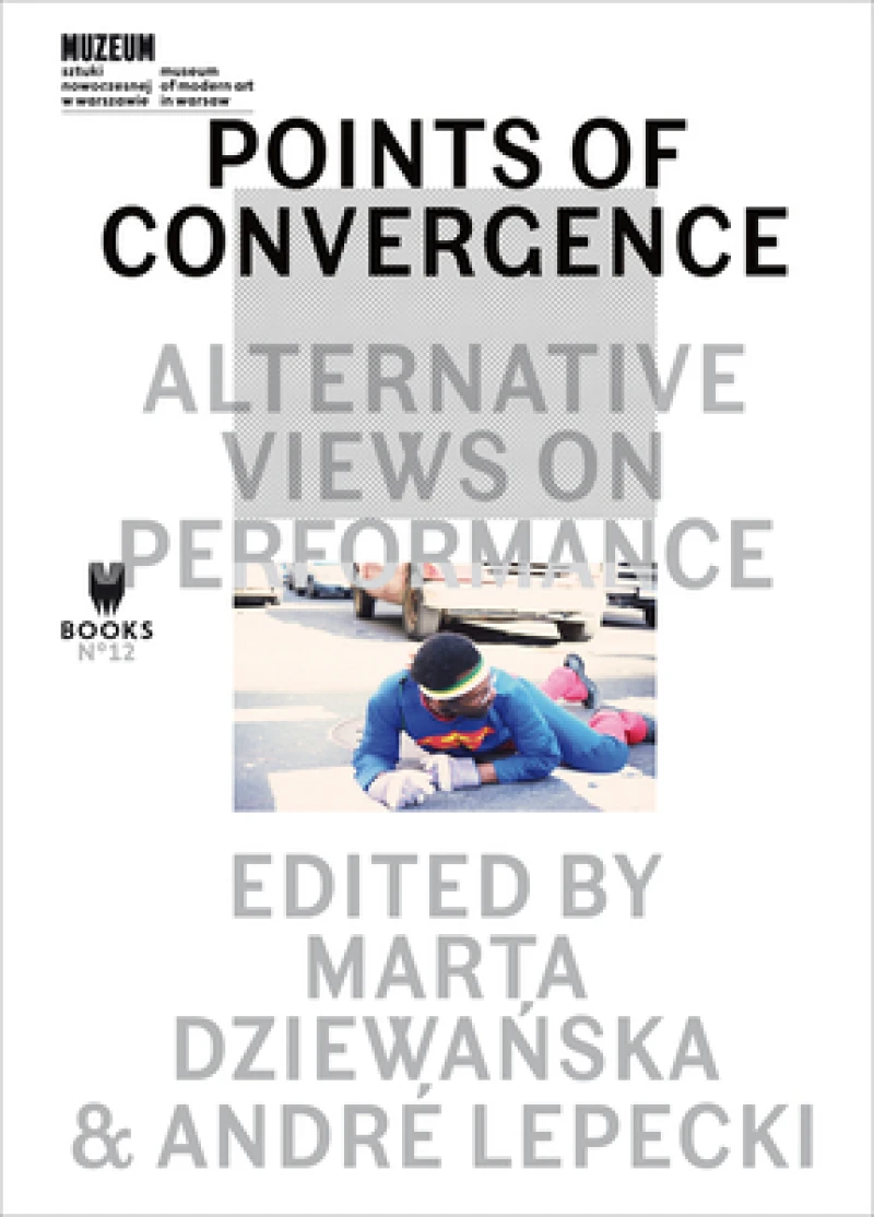Points of Convergence – Alternative Views on Performance