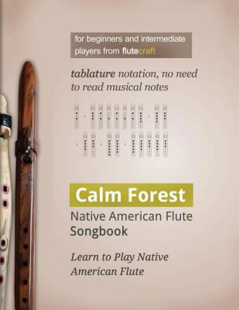 Calm Forest