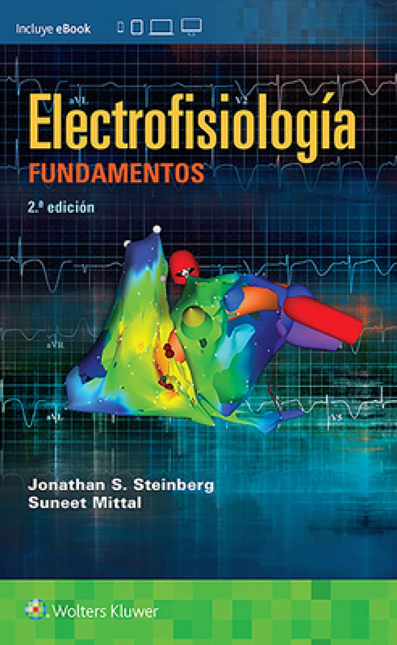 Electrofisiologia