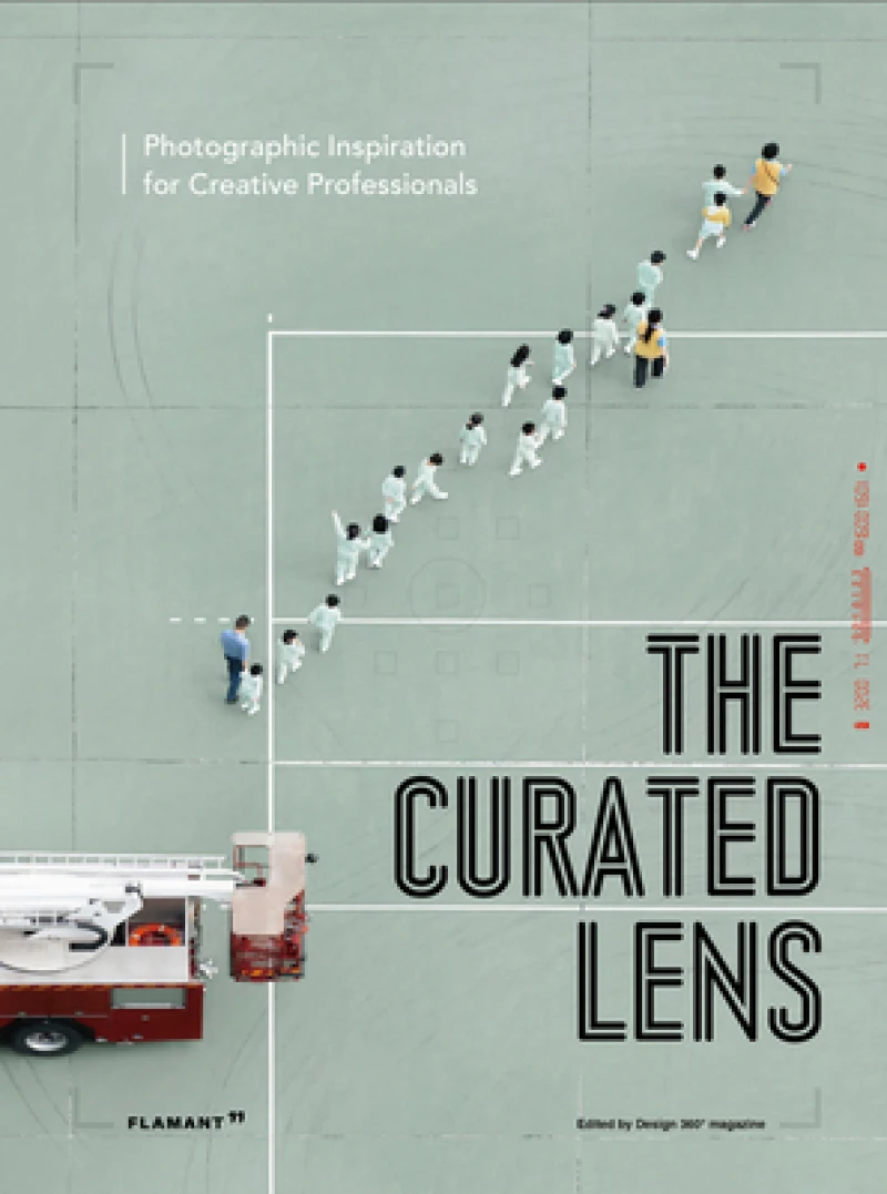 The Curated Lens