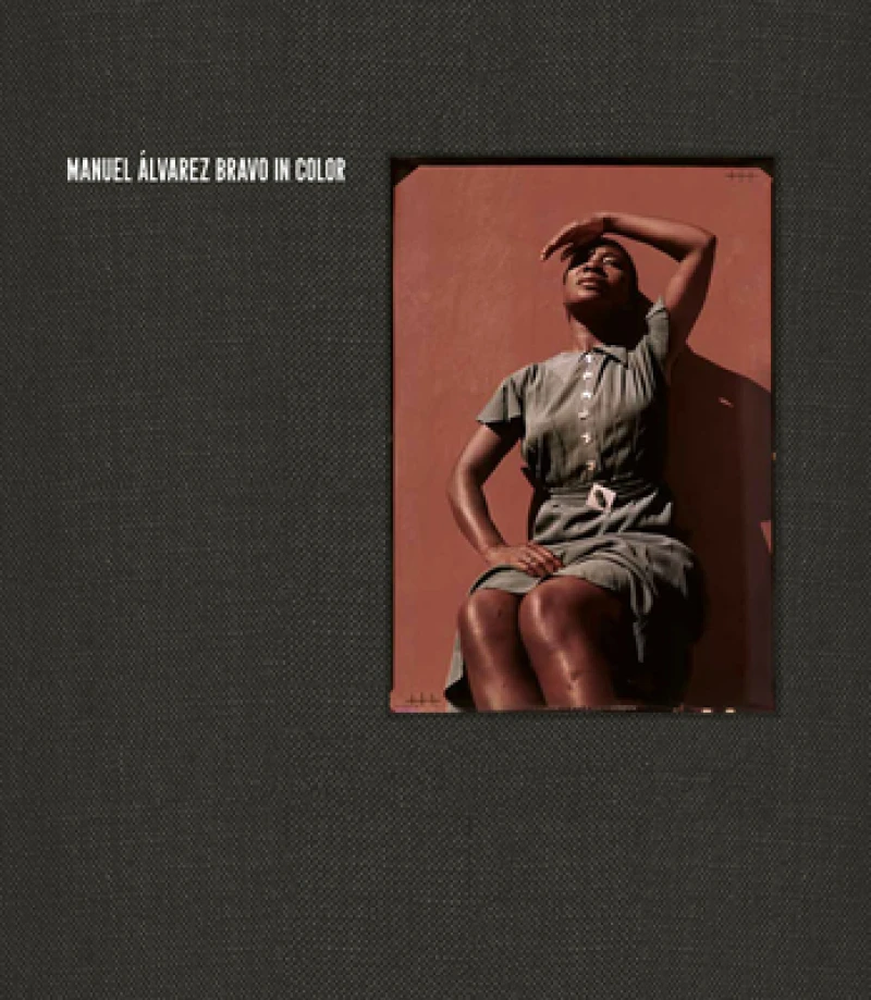 Manuel Alvarez Bravo