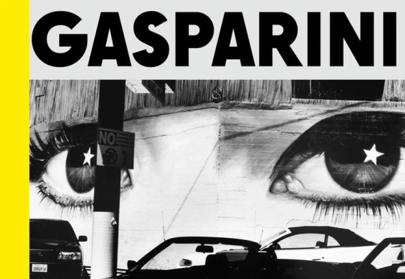 Gasparini: Field of Images