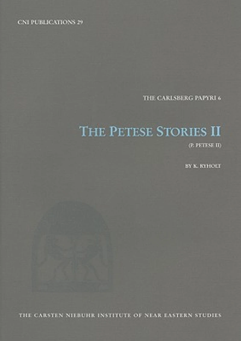 Petese Stories II