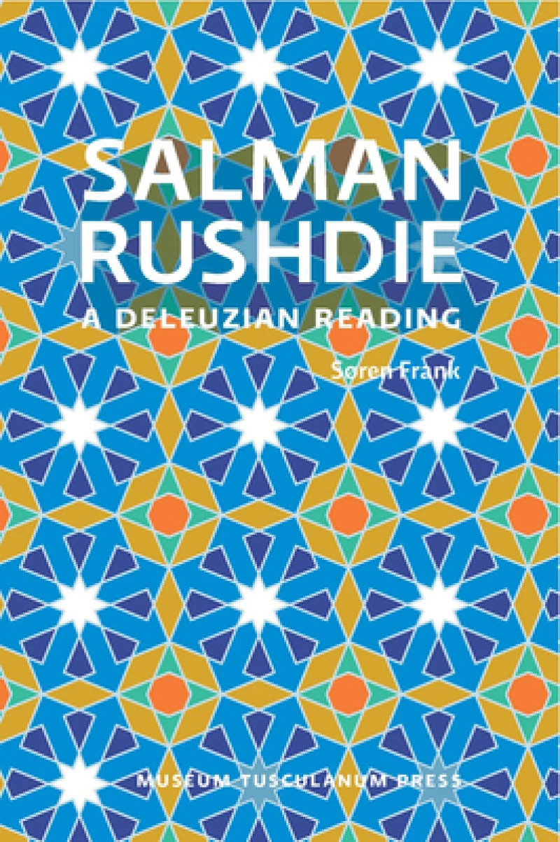 Salman Rushdie