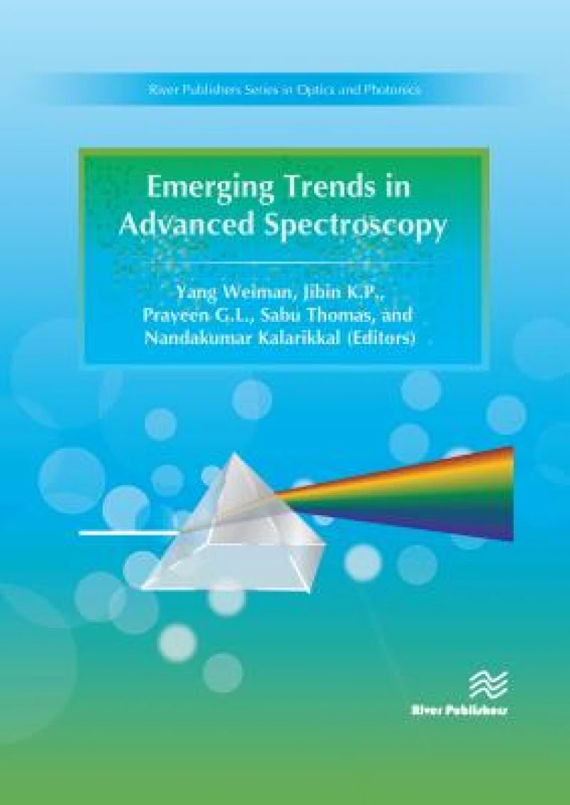 Emerging Trends in Advanced Spectroscopy