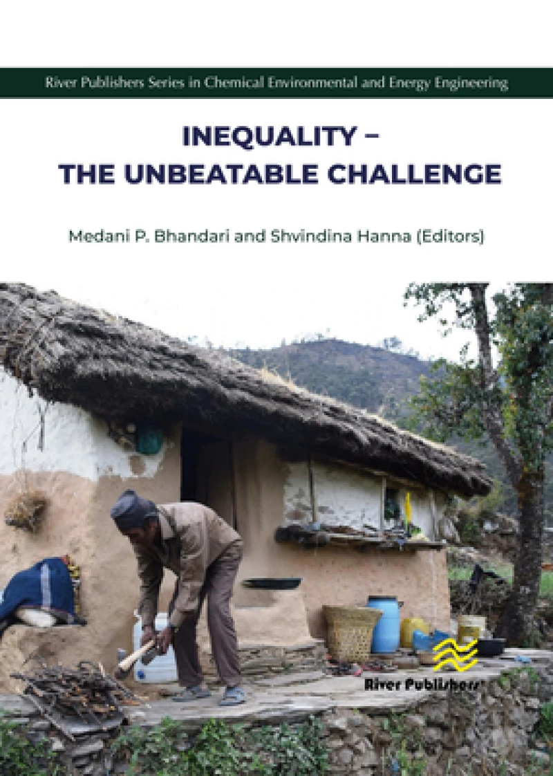 Inequality – the unbeatable challenge