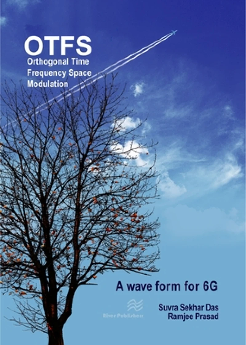 Orthogonal Time Frequency Space Modulation