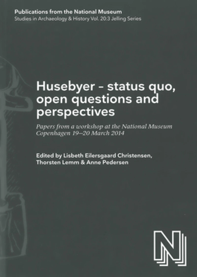 Husebyer -- status quo, open questions & perspectives