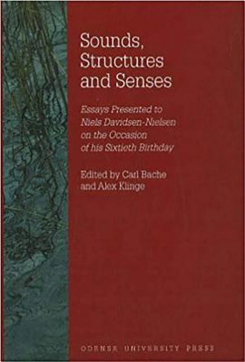 Sounds, Structures & Senses