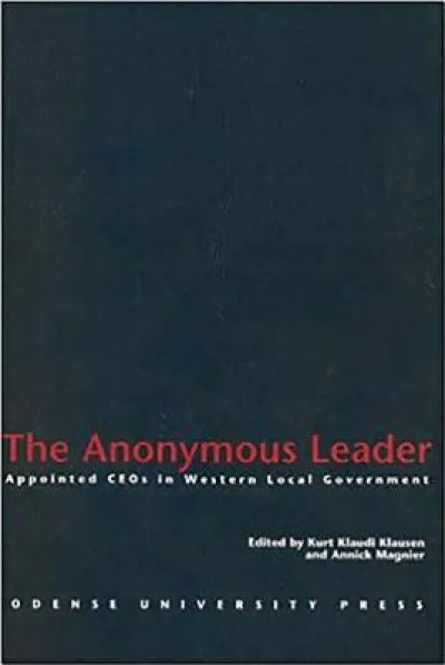 Anonymous Leader