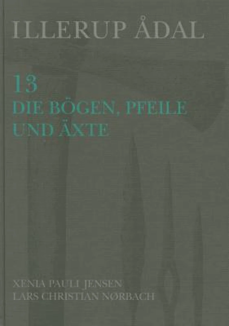 Illerup Adal 13