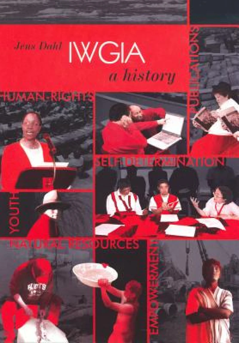 IWGIA - A History