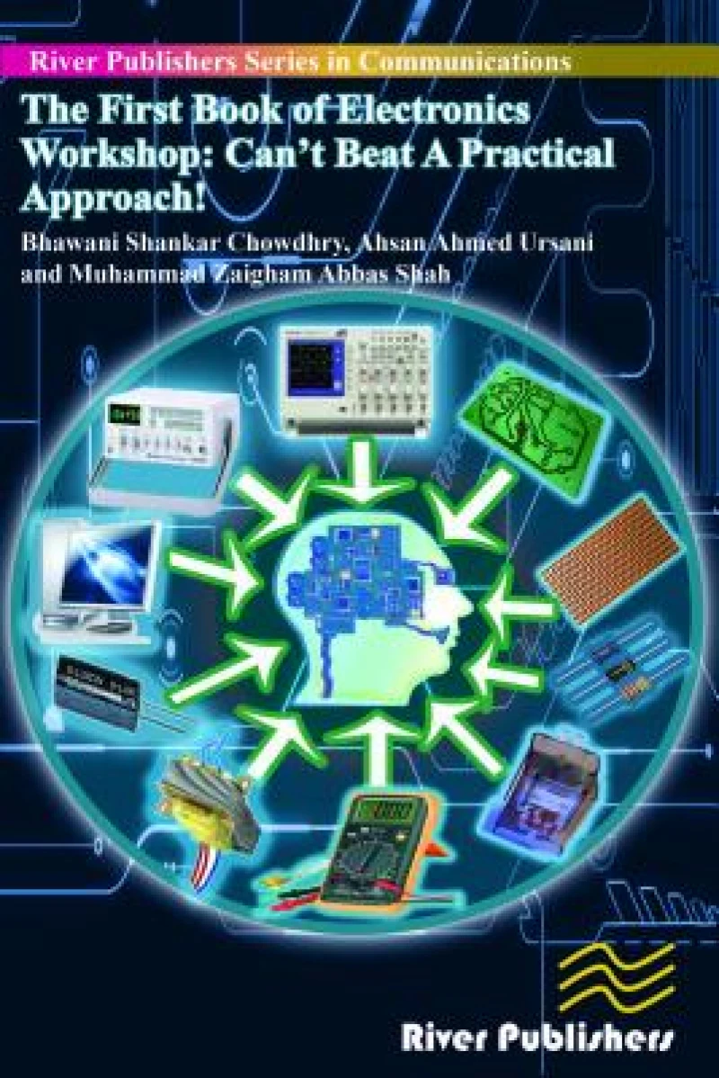 The First Book of Electronics Workshop