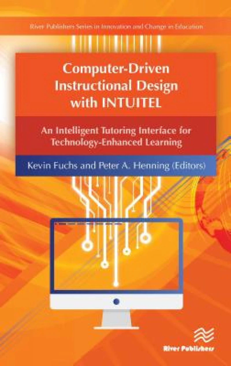 Computer-Driven Instructional Design with INTUITEL