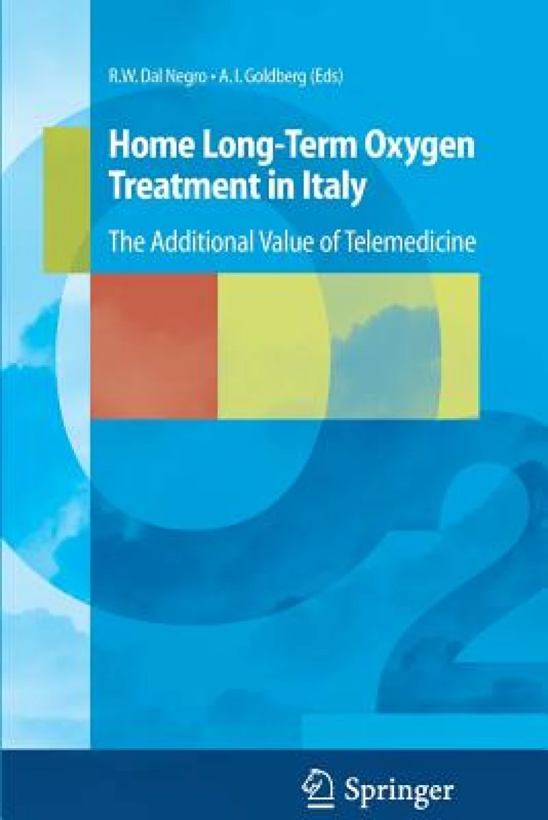 Home Long-Term Oxygen Treatment in Italy