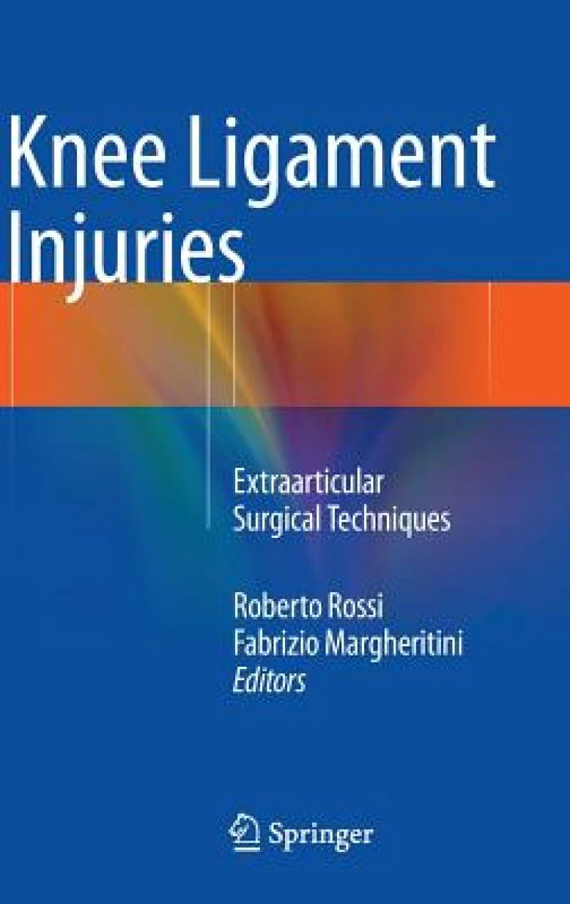 Knee Ligament Injuries