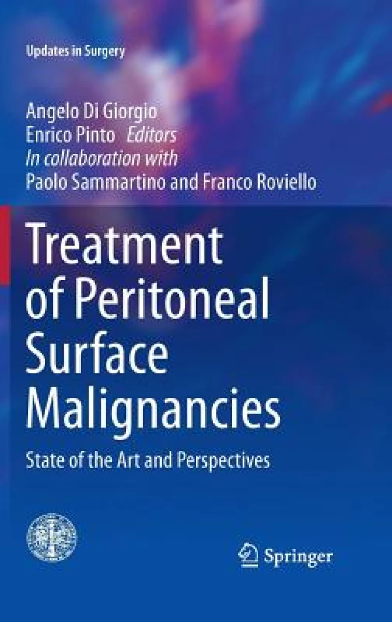Treatment of Peritoneal Surface Malignancies