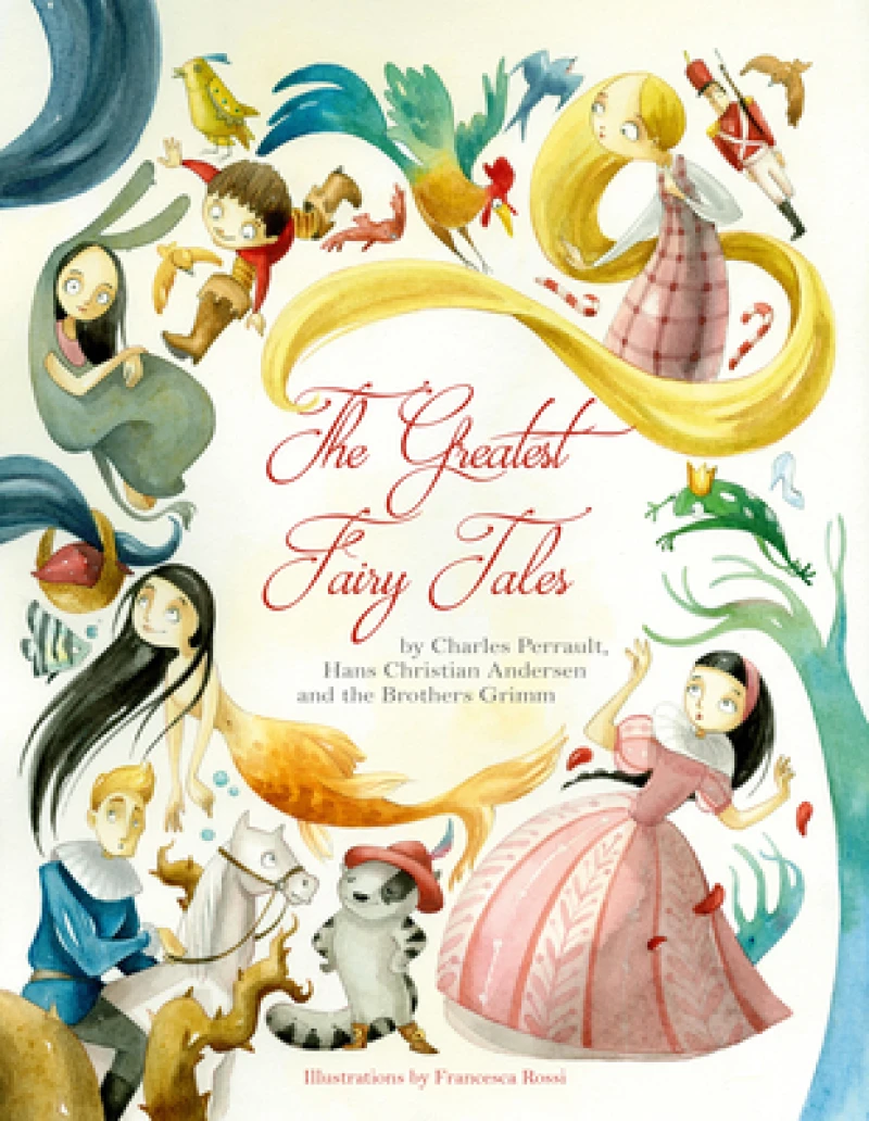 Greatest Fairy Tales