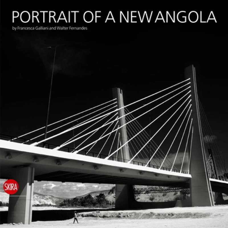 Portrait of a New Angola
