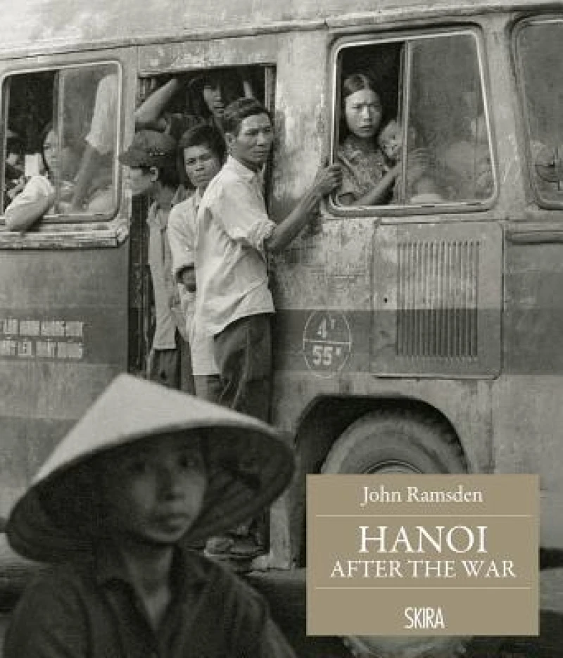 Hanoi after the War