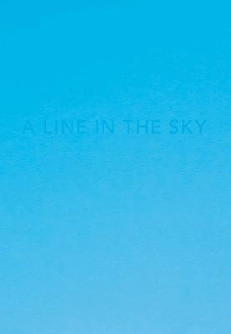 Caleb Cain Marcus: A line in the sky