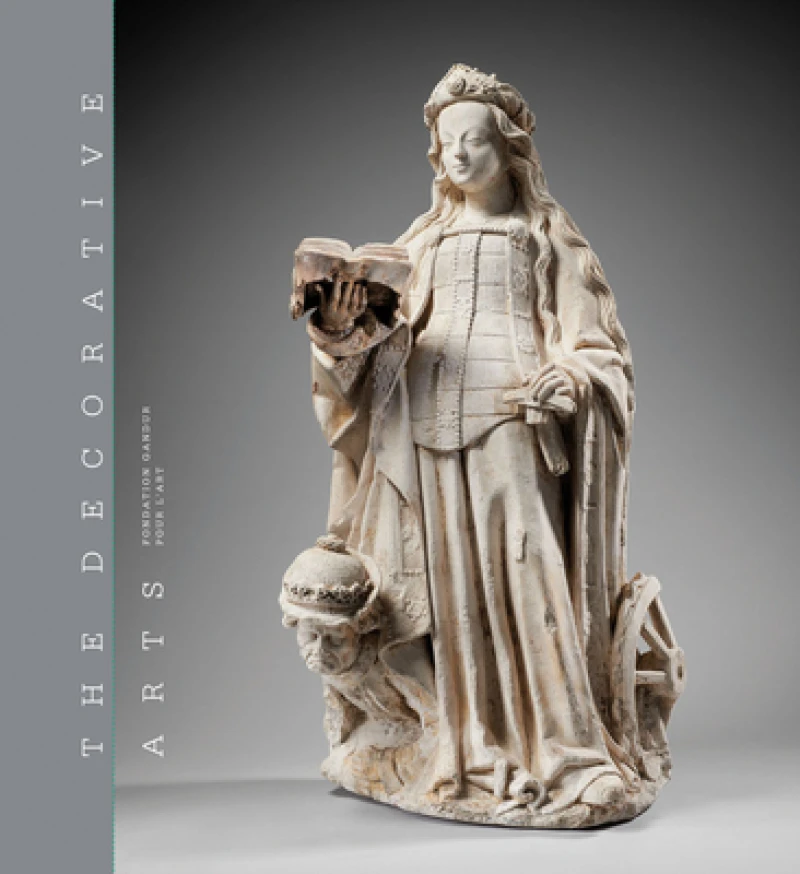 The Decorative Arts I